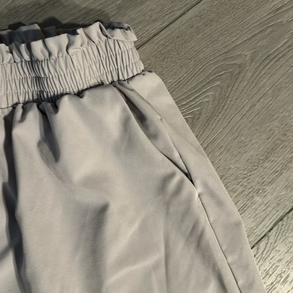 Gray gancho pants size 1XL - Picture 3 of 5